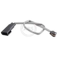 Waarschuwingscontact, remvoering-/blokslijtage 39770 - thumbnail