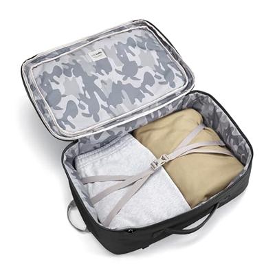 Pacsafe GO 34l Laptoprugzak Zwart