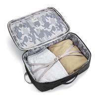 Pacsafe GO 34l Laptoprugzak Zwart - thumbnail