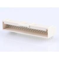 Molex 5018764040 Male header, inbouw (standaard) Totaal aantal polen: 40 Rastermaat: 2.00 mm Inhoud: 1 stuk(s) Tray - thumbnail
