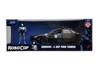 Jada Toys Jada robocop 1986 ford tarus 1:24 - thumbnail
