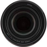 Canon RF 28-70mm F/2L USM - thumbnail