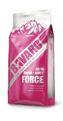 Voer Josera Force Kip