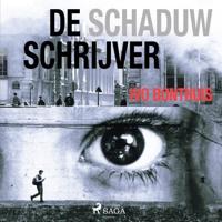 De schaduwschrijver - thumbnail