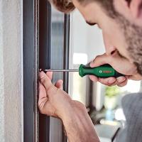 Bosch Groen Schroevendraaierset 6-stuks - 1600A02BX7 - thumbnail