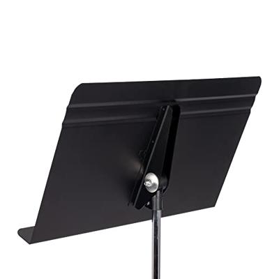 Manhasset 48TA Symphony Stand hoge lessenaar zwart - thumbnail