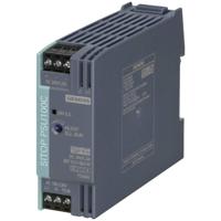 Siemens 6EP13315BA10 DIN-rail netvoeding 24 V/DC 1.3 A 30 W Aantal uitgangen:1 x Inhoud 1 stuk(s) - thumbnail