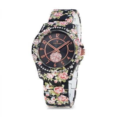 Temptation Watch | TEA-2015-08 Temptation Watch | TEA-2015-08