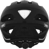 Abus helm pedelec 1.1 zwart edition m 52-57cm - thumbnail