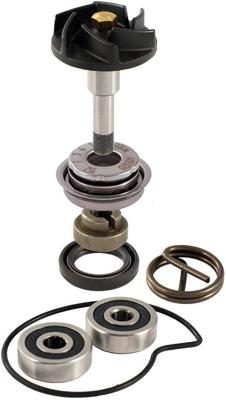 RMS Water pump shafts piaggio engine