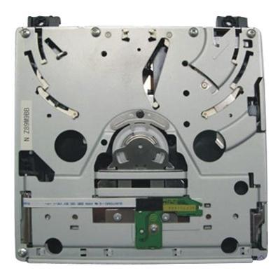 D3-2 dvd-station voor wii