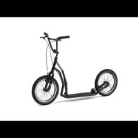 Yedoo kudu black - thumbnail