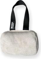 BODO roller - Leer - 13x8cm - 1 handvat - thumbnail