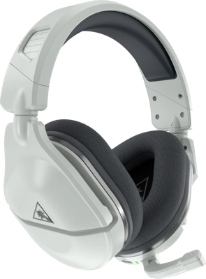 Turtle Beach Stealth 600 Gen 2 Headset Hoofdband Wit USB Type-C