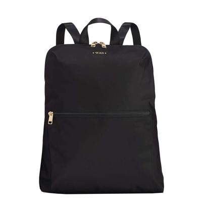 Tumi Voyageur Just in Case Backpack black Damestas Tumi Voyageur Just in Case Backpack black Damestas