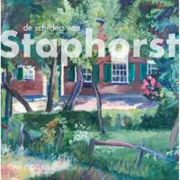 De schilders van Staphorst (Hardback) - thumbnail