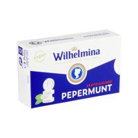 Fortuin - Wilhelmina Peppermunt Vegan - 24x 100g - thumbnail