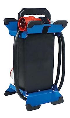 AS Schwabe STECKY 1 400V CEE 60504 CEE-stroomverdeler 400 V 16 A