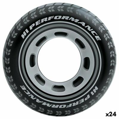 Opblaasbare band Intex 91 x 23 x 91 cm (24 Stuks)