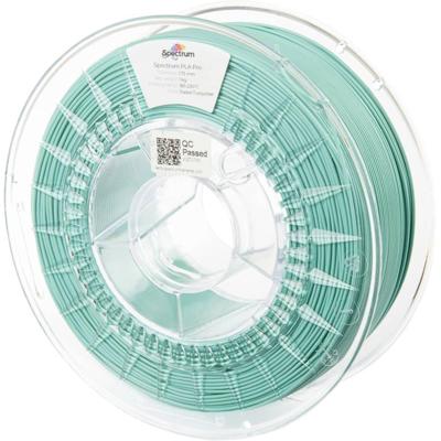 Spectrum Filaments 80136 PLA Pro Filament PLA Pro Slagvast 1.75 mm 1000 g Pastel Turquoise, Pastelturkoois 1 stuk(s)