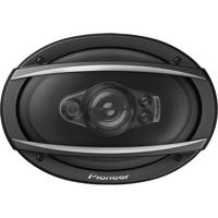 Pioneer TS-A6990F autospeaker 5-weg 700 W Ovaal 1 stuk(s) - thumbnail