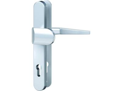 Basi 7903-0601 Veiligheidsbeslag, solide materiaal