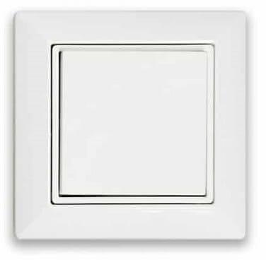 Casambi enkele muur schakelaar bluetooth Tronix