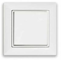 Casambi enkele muur schakelaar bluetooth Tronix - thumbnail