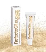 Refectocil Wimper en Wenkbrauw Verf - thumbnail