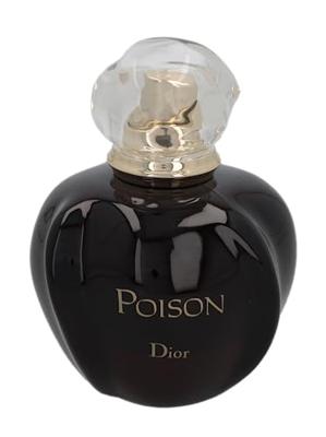 Christian Dior - Dior Poison Eau de toilette Spray 30 ml Dames Christian Dior - Dior Poison Eau de toilette Spray 30 ml Dames
