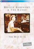 The Way It Is - Live At Rockpalast - DVD (5036369811099) - thumbnail
