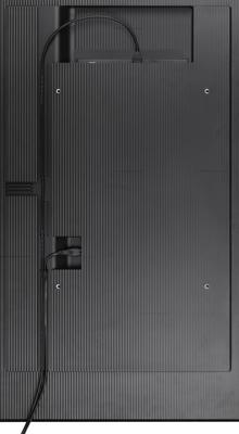 iiyama LH3260HS-B1AG beeldkrant Digitaal A-kaart 80 cm (31.5") LED Wifi 500 cd/m² Full HD Zwart Type processor Android 11 24/7