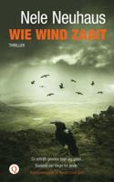 Wie wind zaait - Nele Neuhaus - ebook - thumbnail