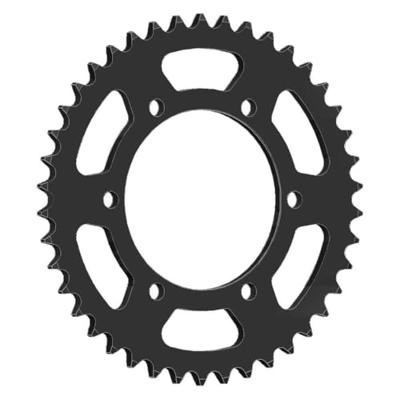 ESJOT Chain wheel 525 48z steel black