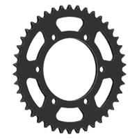 ESJOT Chain wheel 525 48z steel black - thumbnail