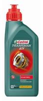 Motorolie - CASTROL - Transmax ATF DX III Multivehicle - 1L - thumbnail
