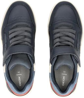 Geox J367RE - alle