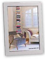 Zep fotolijst s4046 olimpia silver 10x15 cm - thumbnail
