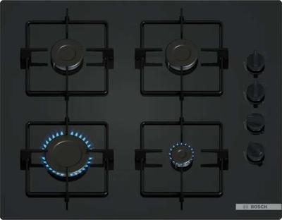 Inductiekookplaat BOSCH