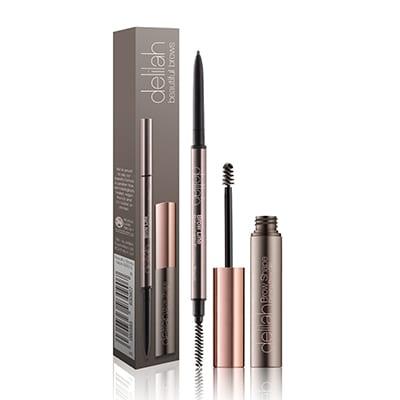 Delilah Beautiful Brow Collection