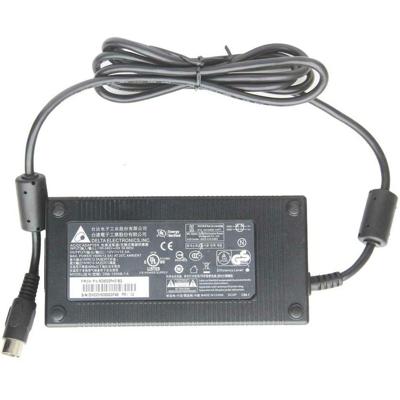 150W Notebook adapter for DPS-150NB-1A (12V 12.5A Round 4 Pin) bulk packing