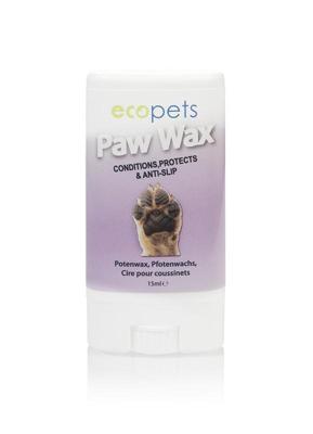 ECOPETS PAW WAX STICK 15 ML ECOPETS PAW WAX STICK 15 ML