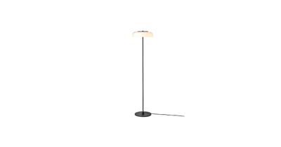 Nuura Blossi Vloerlamp 29 cm - Zwart