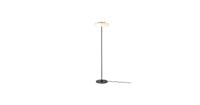 Nuura Blossi Vloerlamp 29 cm - Zwart - thumbnail