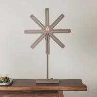 Nohr Tafellamp 'Aimie' 67cm hoog - thumbnail