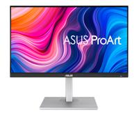 OLKIEQZ ASUS ProArt Display 27 inch monitor - WQHD (2560 x 1440), IPS, 100% sRGB, 100% Rec. 709, ΔE < 2, Calman Geverifieerd, USB Hub, USB-C, - thumbnail