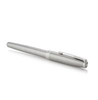 Vulpen Parker Sonnet stainless steel CT fijn - thumbnail