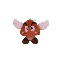 Super Mario Plush Figure Paragoomba 19 cm - thumbnail
