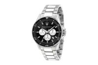 Maserati R8873640004 Heren Horloge 44mm 10ATM - thumbnail