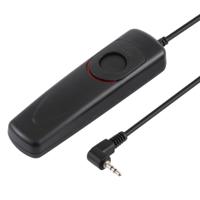 Cuely RS-60E3 Remote Switch Shutter Release Cord for Canon EOS 70D / 60D / 550D / 700D - thumbnail